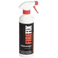 Firefix FireFix Spezial-Glasscheibenreiniger 500 ml Glasreiniger