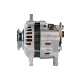 Hella Lichtmaschine 90A Nissan Almera X-Trail 2,2