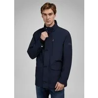 HECHTER PARIS Outdoorjacke mit elastischem Taillenzug