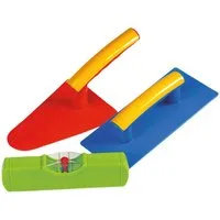 GOWI Sandform-Set Maurerset, (3-tlg)