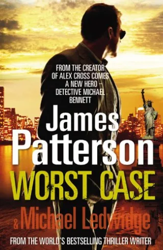 Worst Case: (Michael Bennett 3). One wrong answer will cost you your life?