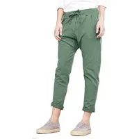 Wendy Trendy Jogger Pants Damen Jogger Hose Baggy in vielen verschiedenen Farben