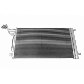 Vemo Klimakondensator Audi Seat Skoda VW V15-62-1052