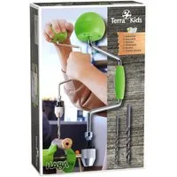 Haba Outdoor-Spielzeug Terra Kids Bohrwinde, unisex neutral