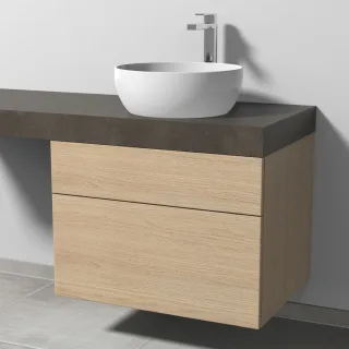 Sanipa Waschtischunterbau mit Auszügen, P131148 P131148