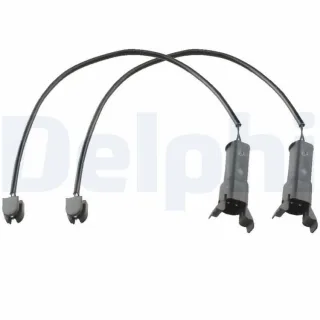 Delphi Warnkontakt vorne Jaguar Xj Xjsc Xk