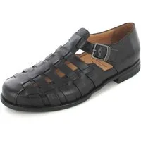 Ganter Greg Slipper für Einlagen geeignet