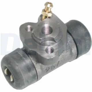 Delphi Radbremszylinder Toyota Carina Corolla Paseo Starlet Tercel LW60149