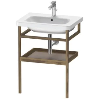 Duravit DuraStyle Holzgestell 590x440x805 mm - DS988104377 DS988104377