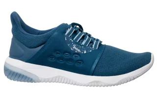 Asics Gel-Kenun Lyte Mx Womens Blue Running Trainer