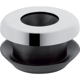 Geberit Manschette zu HyTronic Urinal-Elektronik für Aufputz-montage d 43 mm 819298211