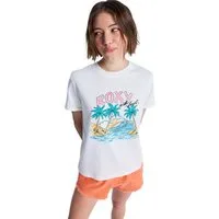 Roxy T-Shirt Oceanregular Poster