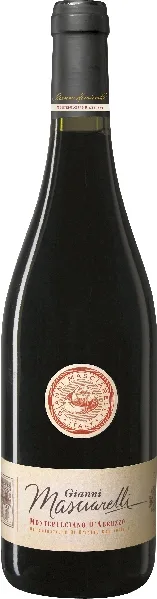 Masciarelli Gianni Montepulciano daEuro™Abruzzo DOC Jg. 2021