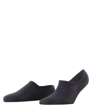 FALKE - Füßlinge - Active Breeze blau - Gr. - 38