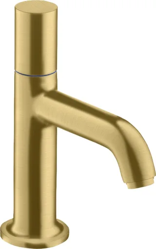 Hansgrohe Standventil Axor Uno Brushed Gold Optic 38130250