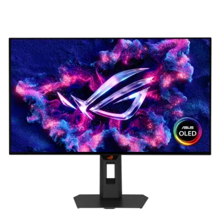 ASUS ROG Strix XG27AQWMG | 90lm0bz0-b01171 | OLED-Monitor - Gaming