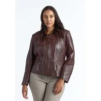 JCC Bikerjacke 731-II