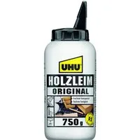 UHU Klebstoff UHU Holzleim Original 750 g