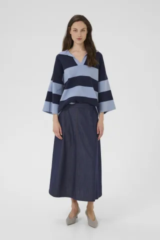 T-shirt KBDiana T-shirt Loose fit