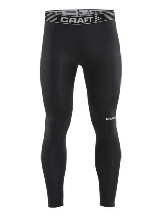 Craft Pro Control Compression Tights Uni 1906857