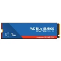 Sandisk WD Blue SN5100 interne SSD (1 TB)
