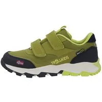 TROLLKIDS Kids Preikestolen Hiker Wanderschuh