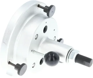 Brilliant Tools Kurbelwellendichtring-Montagevorrichtung für VAG Benzin- & Dieselmotoren - BT542 - BT542078