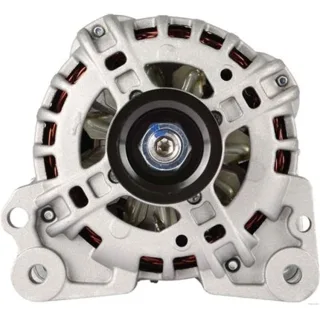 Elparts Generator 110A Seat Ibiza Skoda Fabia VW Polo