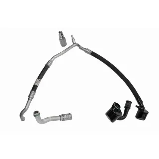 Vemo Niederdruckleitung f?r Klimaanlage Mercedes E-Klasse W210 V30-20-0012