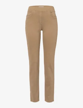 RAPHAELA by BRAX - Style Pamina Fun taupe - Gr. - 40