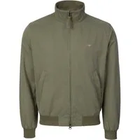 Gant Sommerjacke Lightweight Hampshire Herren Outdoorjacke, Jacket, Sommerjacke, Freizeitjacke, Alltagsjacke