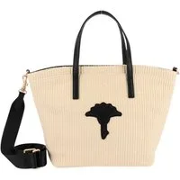 JOOP! Handtasche Joop - Damen Handtasche Cestino Chiaro Suna