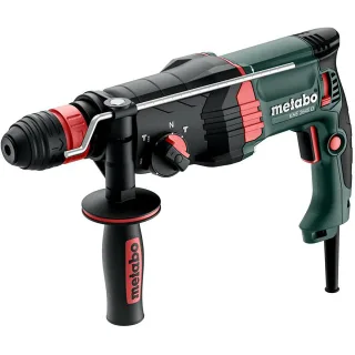Metabo Kombihammer KHE 2645 Q Kunststoffkoffer - 601711500