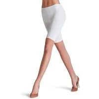 FALKE Leggings Bike Panty elegante Radlerhose in matter Optik (1-tlg) elegante Radlerhose in matter Optik