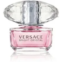 Versace Eau de Toilette Bright Crystal