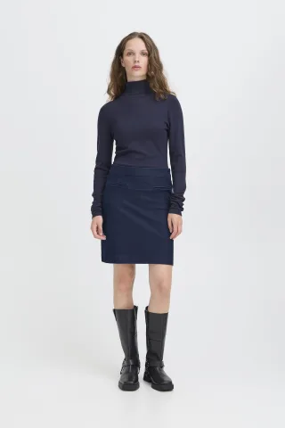 Casual IHKATE Rock A-shape