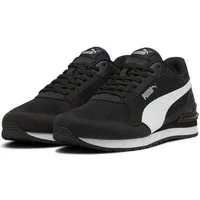 PUMA ST Runner v4 Mesh Sneakers Erwachsene Sneaker