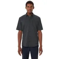 VAUDE Funktionshemd MEN'S SEILAND SHIRT IV schnelltrocknendes Material, pflegeleicht, leichtes Tragegefühl