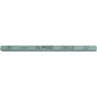 PFERD TOOLS Polierstein vierkant für harte Materialien im Werkzeug- und Formenbau - 33400027