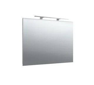 emco LED-Lichtspiegel mee horizontale Beleuchtung mit Sensor 1200 x 790 mm, 449600005 449600005