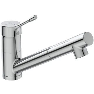 Ideal Standard Küchenarmatur Ceralook, BC294AA