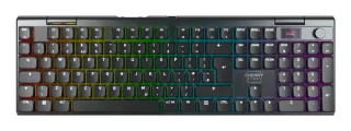 Cherry XTRFY MX 10.1 Wireless | g8a-25100hjagb-2 | Verkabelt & Kabellos - USB + RF Wireless + Bluetooth