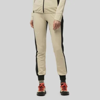 SALEWA - Lavaredo Hemp Train Hose Damen - Beige (Gr.42)