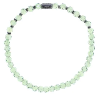 konplott - Armband - Petit Glamour d´Afrique grün