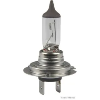 Elparts Gl?hlampe Haupt-Fern-Nebelscheinwerfer Alfa Audi BmW Fiat Ford Mercedes Seat Skoda VW