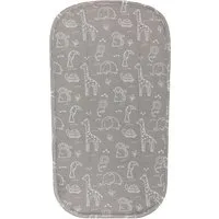 Fillikid Wickelauflage, für Wickelmulde Soft Care