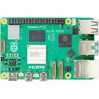 Raspberry Pi 5 4GB, Mainboard