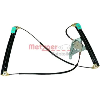 Metzger Fensterheber vorne links Audi A3 8L 2160052