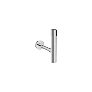 Laufen Siphon H590LA60040001 höhenverstellbar, von 135 bis 205 mm verchromt