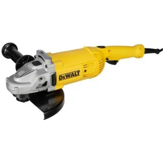 DeWalt DWE494-QS Winkelschleifer 230mm 2200Watt